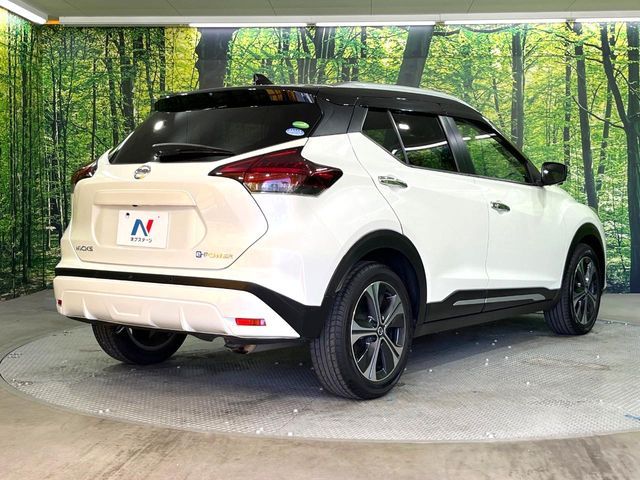 NISSAN KICKS 2020 Image 31