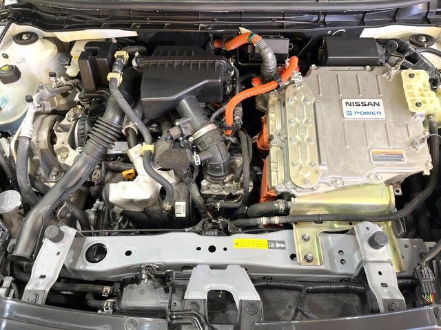 NISSAN KICKS 2020 Image 31