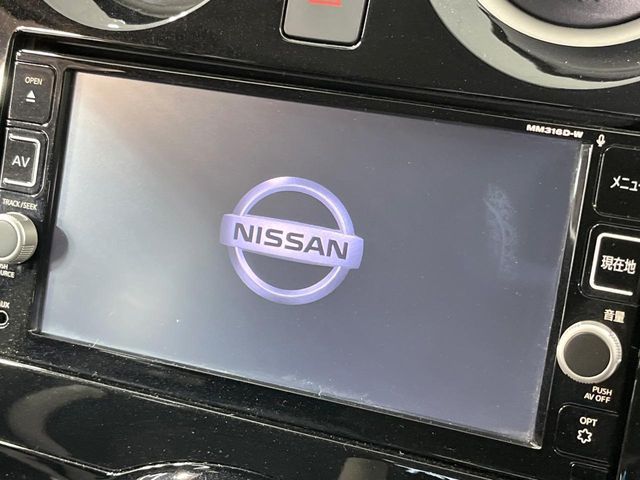 NISSAN NOTE 2016 Image 31