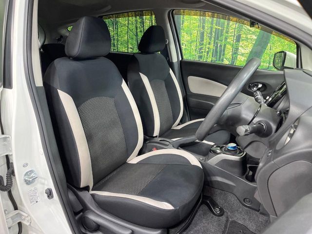 NISSAN NOTE 2016 Image 31