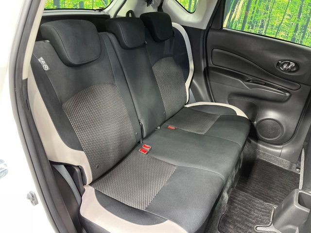 NISSAN NOTE 2016 Image 31