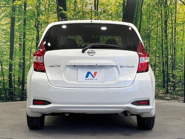 NISSAN NOTE 2016 Image 31