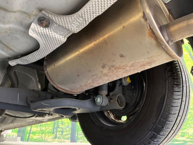 NISSAN NOTE 2016 Image 31