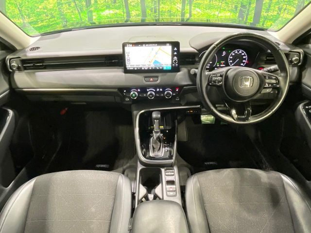 HONDA VEZEL E:HEV 2021 Image 31