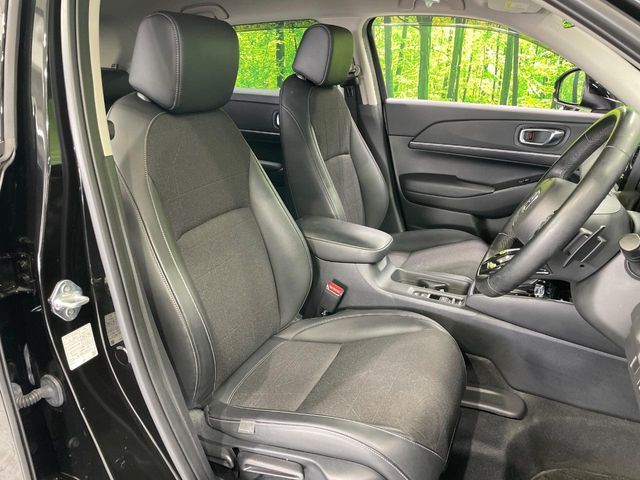 HONDA VEZEL E:HEV 2021 Image 31