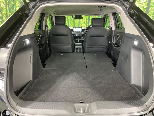 HONDA VEZEL E:HEV 2021 Image 31
