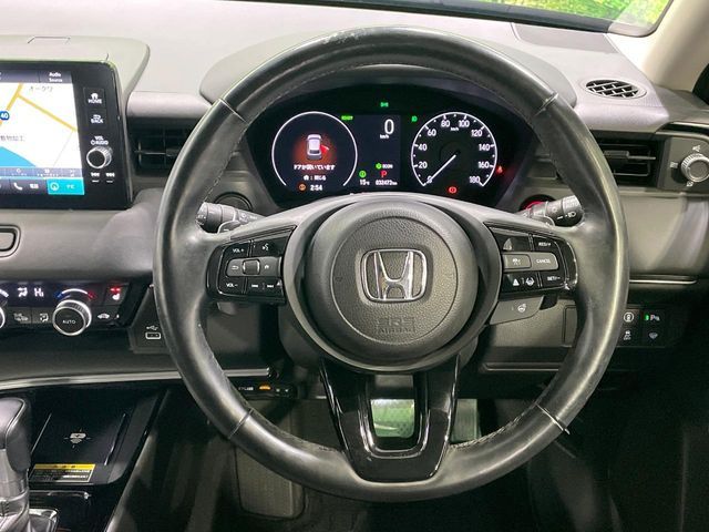 HONDA VEZEL E:HEV 2021 Image 31