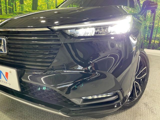 HONDA VEZEL E:HEV 2021 Image 31