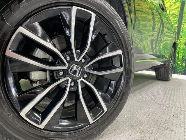 HONDA VEZEL E:HEV 2021 Image 31