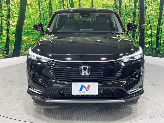 HONDA VEZEL E:HEV 2021 Image 31