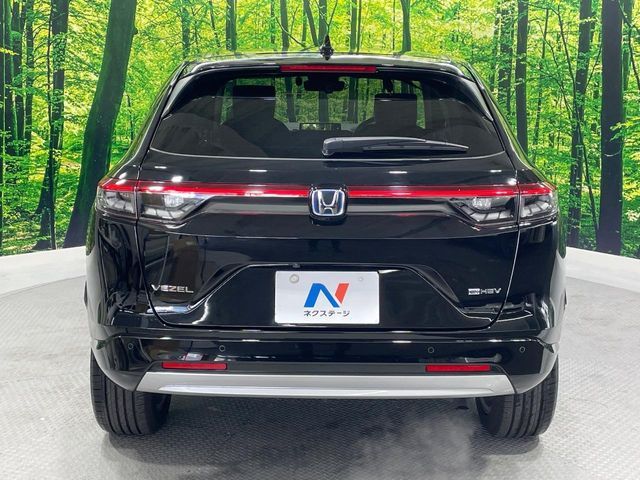 HONDA VEZEL E:HEV 2021 Image 31
