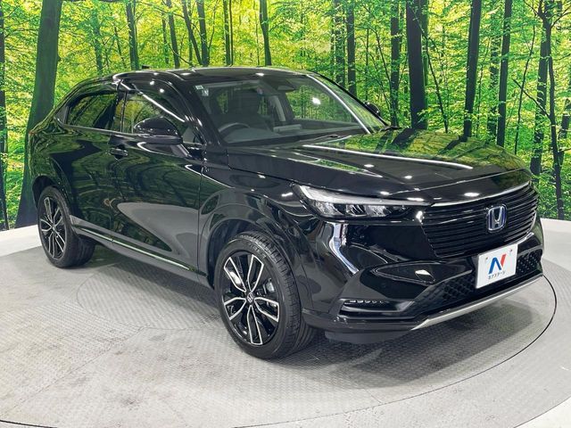 HONDA VEZEL E:HEV 2021 Image 31