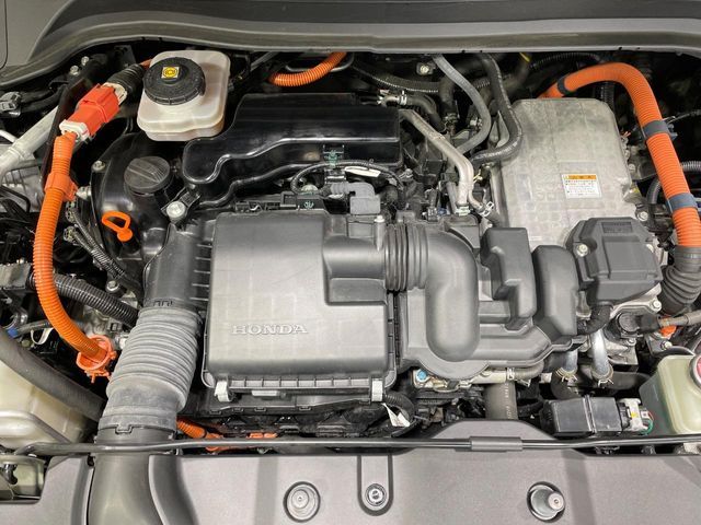 HONDA VEZEL E:HEV 2021 Image 31