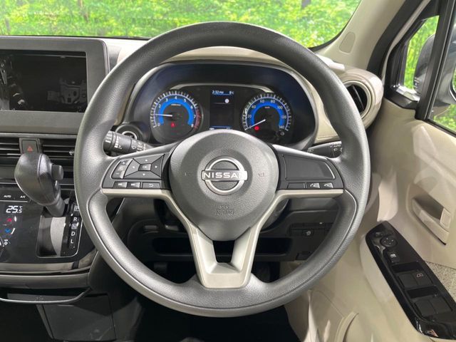 NISSAN DAYZ 2026 Image 31