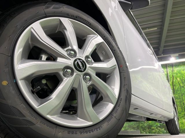 NISSAN DAYZ 2026 Image 31