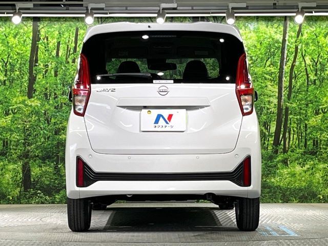 NISSAN DAYZ 2026 Image 31