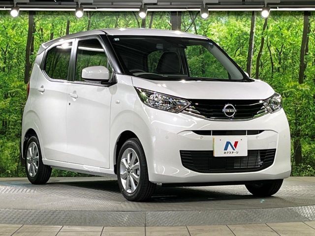 NISSAN DAYZ 2026 Image 31