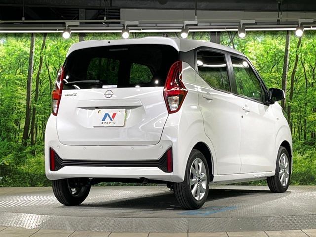 NISSAN DAYZ 2026 Image 31