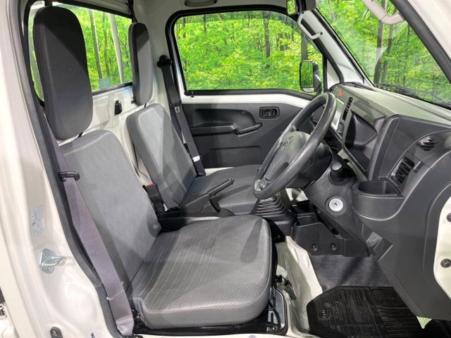 DAIHATSU HIJET TRUCK 2018 Image 31