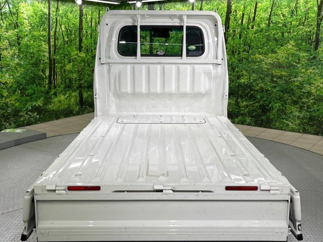 DAIHATSU HIJET TRUCK 2018 Image 31