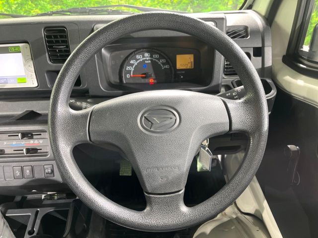 DAIHATSU HIJET TRUCK 2018 Image 31