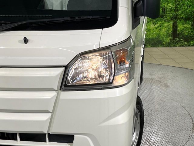 DAIHATSU HIJET TRUCK 2018 Image 31