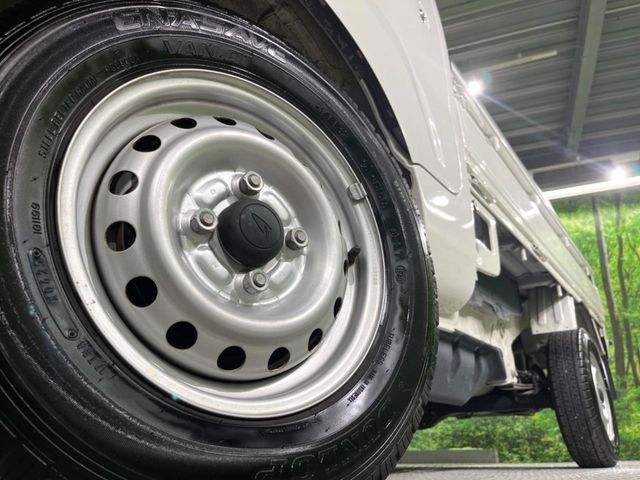 DAIHATSU HIJET TRUCK 2018 Image 31