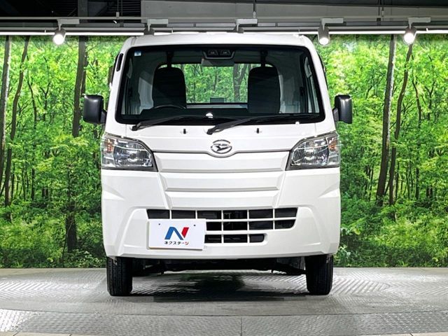 DAIHATSU HIJET TRUCK 2018 Image 31