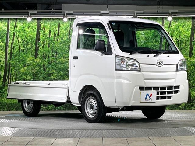DAIHATSU HIJET TRUCK 2018 Image 31