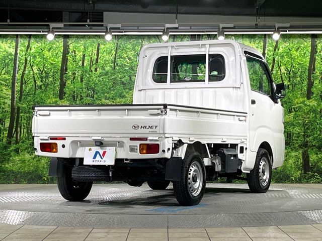 DAIHATSU HIJET TRUCK 2018 Image 31