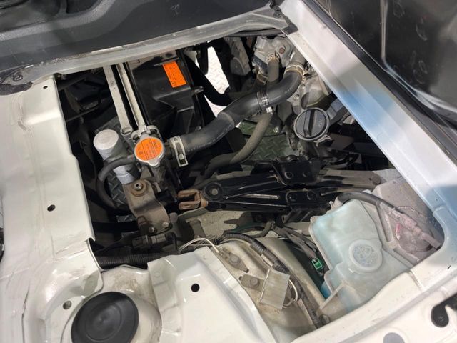 DAIHATSU HIJET TRUCK 2018 Image 31