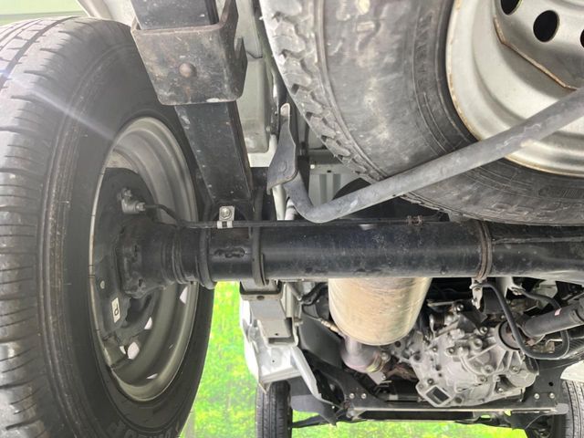 DAIHATSU HIJET TRUCK 2018 Image 31