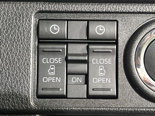 DAIHATSU MOVE 2025 Image 31