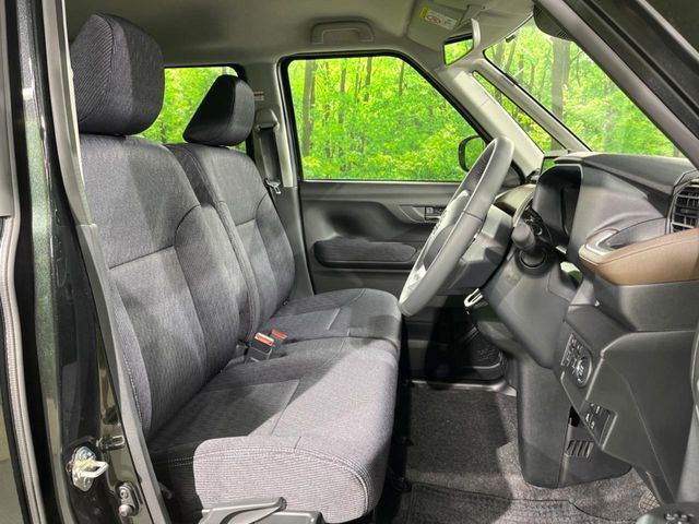 DAIHATSU MOVE 2025 Image 31