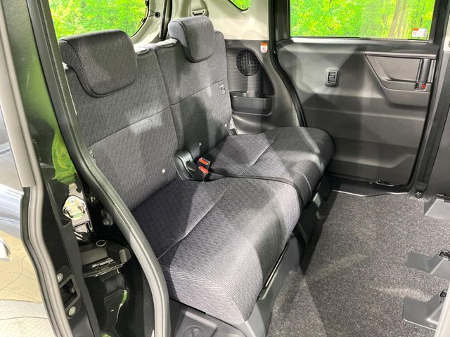 DAIHATSU MOVE 2025 Image 31