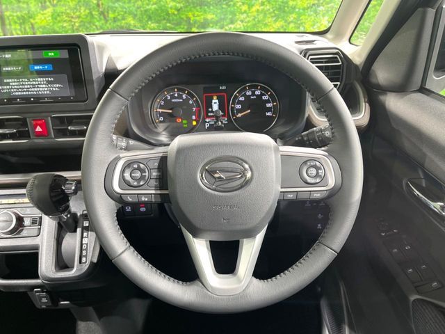 DAIHATSU MOVE 2025 Image 31