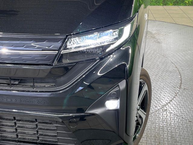 DAIHATSU MOVE 2025 Image 31