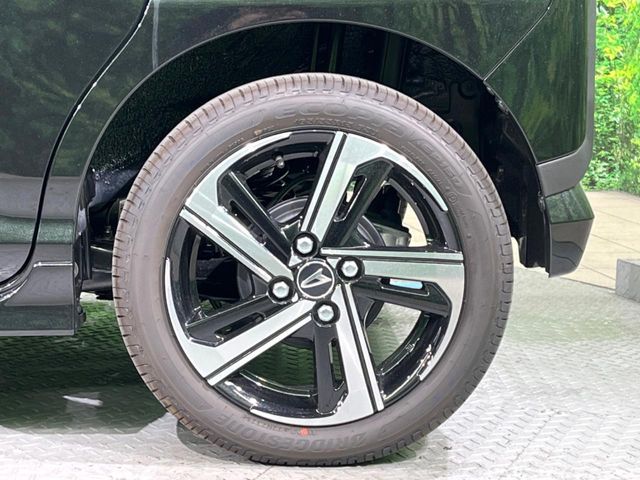 DAIHATSU MOVE 2025 Image 31