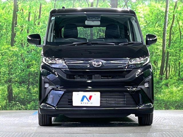 DAIHATSU MOVE 2025 Image 31