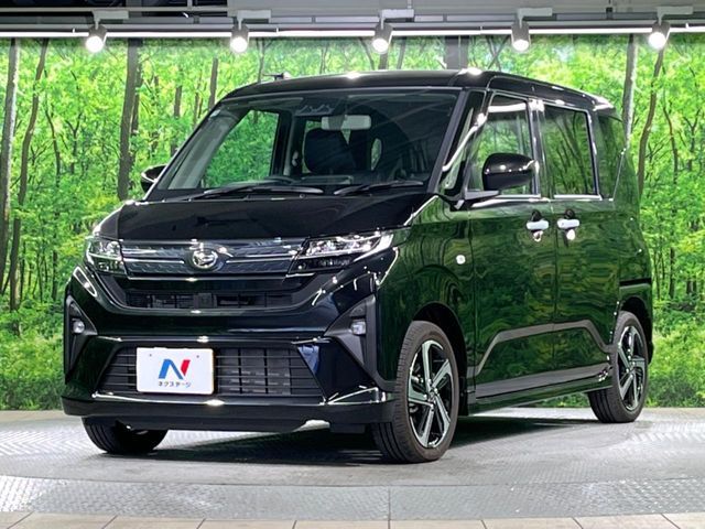 DAIHATSU MOVE 2025 Image 31