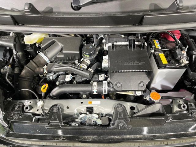 DAIHATSU MOVE 2025 Image 31