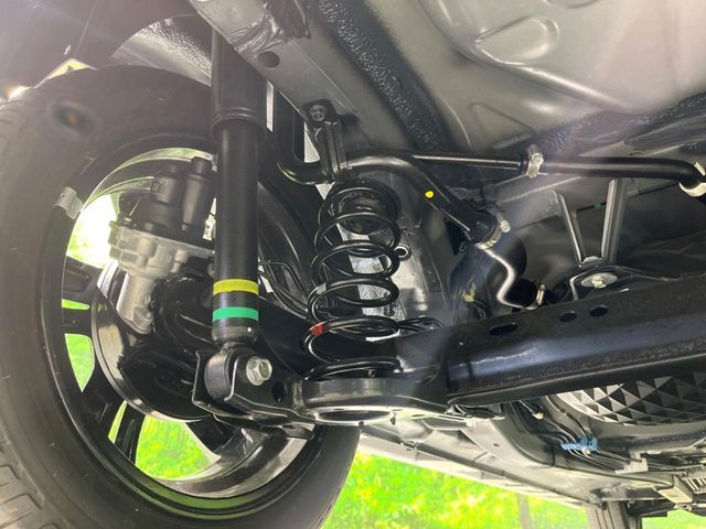 DAIHATSU MOVE 2025 Image 31