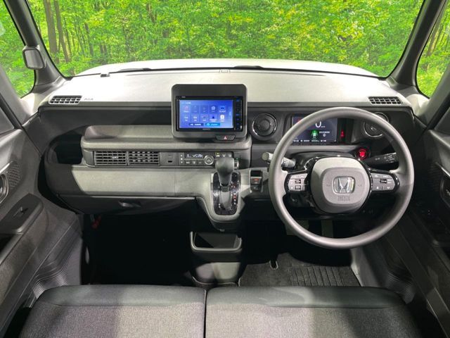 HONDA N BOX CUSTOM 2025 Image 31