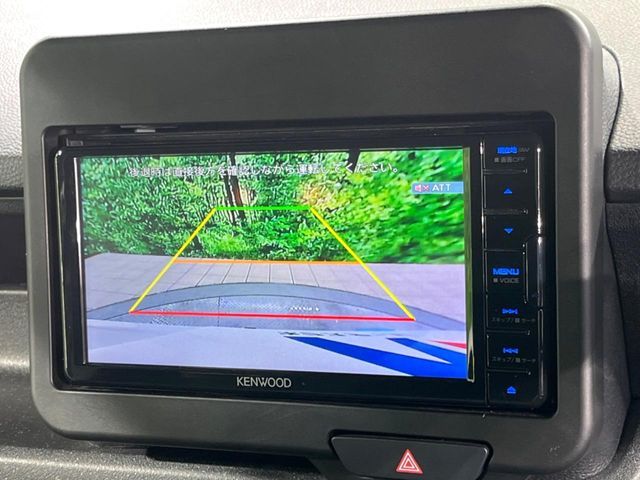 HONDA N BOX CUSTOM 2025 Image 31