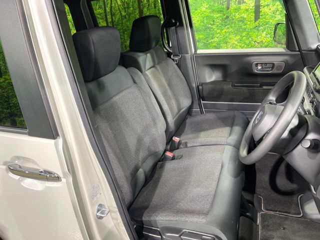 HONDA N BOX CUSTOM 2025 Image 31