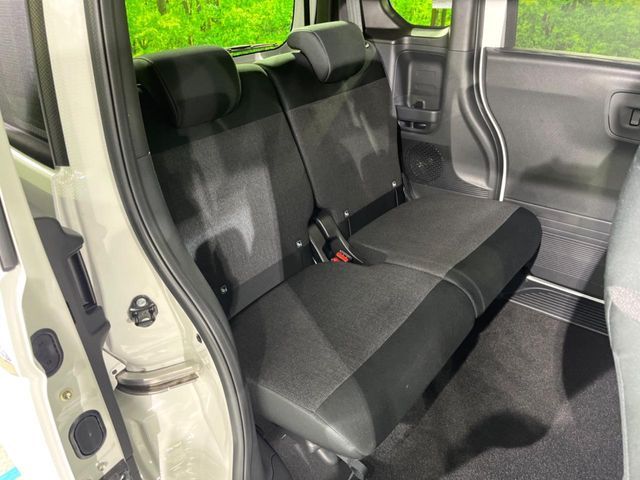 HONDA N BOX CUSTOM 2025 Image 31