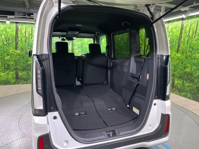 HONDA N BOX CUSTOM 2025 Image 31