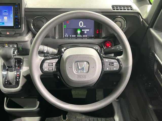 HONDA N BOX CUSTOM 2025 Image 31