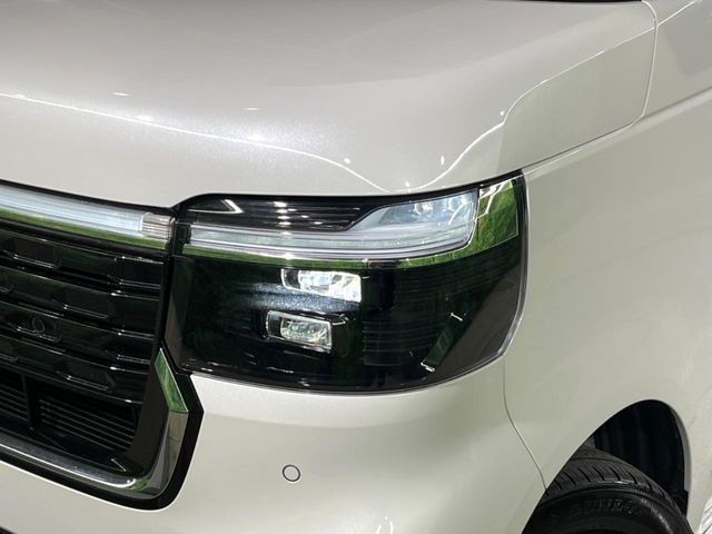 HONDA N BOX CUSTOM 2025 Image 31