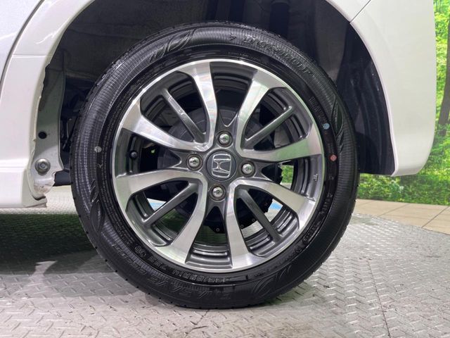 HONDA N BOX CUSTOM 2025 Image 31